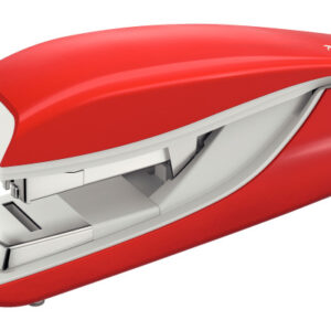 LEITZ     Flachheftgerät NeXXt 5523 55230025  rot                   40 Blatt