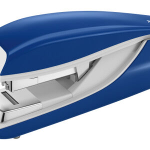 LEITZ     Flachheftgerät NeXXt 5523 55230035  blau                  40 Blatt