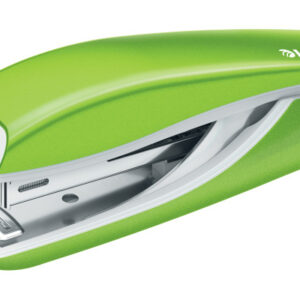 LEITZ     Mini-Heftgerät NeXXt WOW 5528 55281054  grün                  10 Blatt