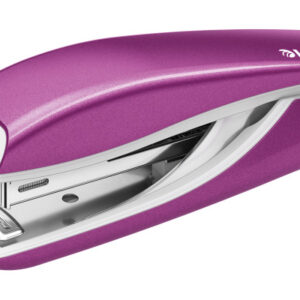 LEITZ     Mini-Heftgerät NeXXt WOW 5528 55281062  violett               10 Blatt
