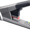 LEITZ     Blockhefter 5551 55510084  hellgrau              80 Blatt