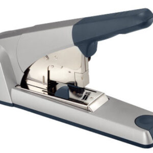 LEITZ     Heftgerät Heavy Duty 5553 55530084  hellgrau             120 Blatt
