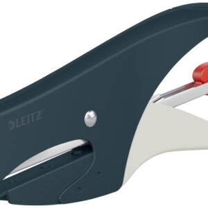 LEITZ     Heftzange Cosy 56450089  grau                  15 Blatt