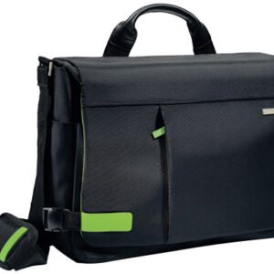 LEITZ     Smart Traveller Complete 60190095  13x28x38cm             schwarz