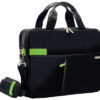 LEITZ     Smart Traveller Complete 60390095  7,5x27x37cm            schwarz