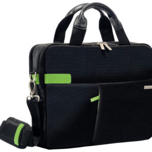 LEITZ     Smart Traveller Complete 60390095  7,5x27x37cm            schwarz