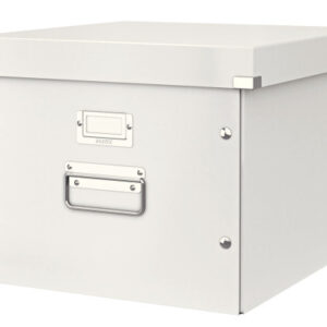 LEITZ     Click&Store WOW f.Hängereg. 60460001  weiss            357x285x367mm