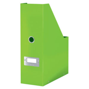 LEITZ     Click & Store Stehsammler 60470054  grün