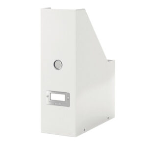 LEITZ     Stehsammler Click&Store     A4 60470001  weiss