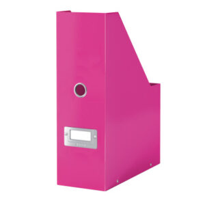 LEITZ     Click & Store Stehsammler 60470023  pink