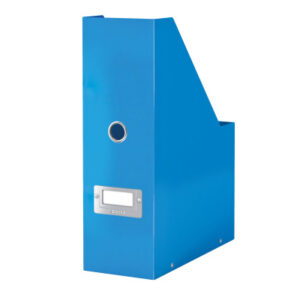LEITZ     Click & Store Stehsammler 60470036  blau
