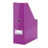 LEITZ     Click & Store Stehsammler 60470062  violett