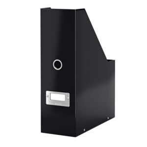 LEITZ     Stehsammler Click&Store     A4 60470095  schwarz