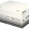 LEITZ     Solid Box                    S 61170001  weiss            265x195x370mm