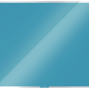 LEITZ     Glass Whiteboard Cosy 70420061  blau                 78x48x6cm