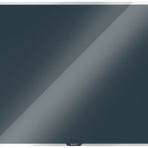 LEITZ     Glass Whiteboard Cosy 70420089  grau                 78x48x6cm