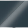 LEITZ     Glass Whiteboard Cosy 70430089  grau                 98x67x6cm