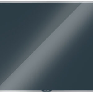LEITZ     Glass Whiteboard Cosy 70430089  grau                 98x67x6cm