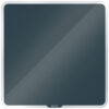 LEITZ     Glass Whiteboard Cosy 70440089  grau                 50x50x4cm