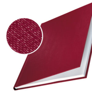 LEITZ     Buchbindemappe 3,5mm        A4 73900028  bordeaux              10 Stück