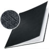 LEITZ     Buchbindemappe 14mm         A4 73930095  schwarz               10 Stück