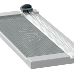LEITZ     Rollenschneidemaschine 90250000  Precision Home    A4 / 8 Blatt