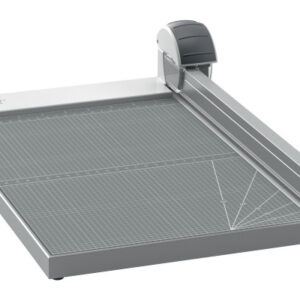LEITZ     Rollenschneidemaschine 90270000  Precision Office A4 / 15 Blatt
