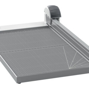 LEITZ     Rollenschneidemaschine 90280000  Precision Office A3 / 15 Blatt