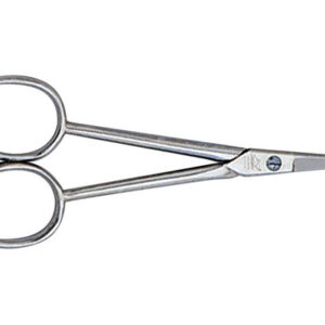 LERCHE    Silhouettenschere 419   10.5cm 41945     Edelstahl