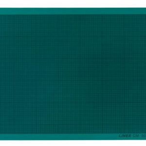 LINEX     Schneideplatte A3          3mm 100411032 grün