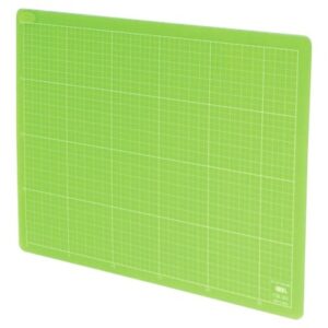 NT        Schneidematte CM-30i, A4 CM30I/GRE green              300x220x2mm