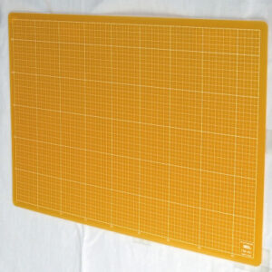 NT        Schneidematte CM-45i, A3 CM45I/ORA orange             450x300x2mm