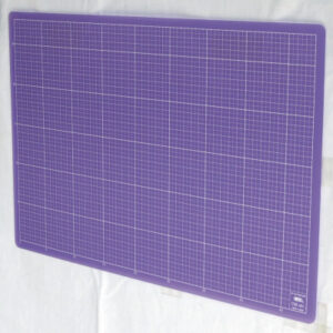 NT        Schneidematte CM-45i, A3 CM45I/PUR purple             450x300x2mm