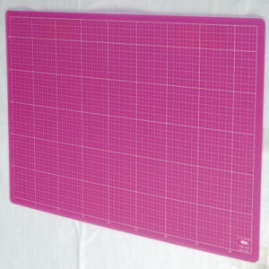 NT        Schneidematte CM-45i, A3 CM45I/RED red                450x300x2mm
