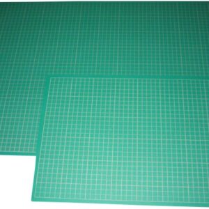 LION      Schneidematte CM-901G   grün                   90×60cm