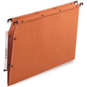 L'OBLIQUE Hängemappe             Boden V 100330473 orange