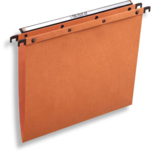 L'OBLIQUE Hängemappe                  A4 AZO-V     orange