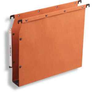 L'OBLIQUE Hängemappe                  A4 AZV-50    orange