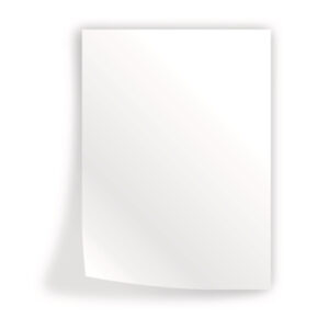 MAGNETOP. Ersatzfolie                 A1 00019     für Plakatständer 00016 2 Stk.