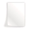 MAGNETOP. Ersatzfolie                 A0 00062     für Plakatständer 00017 2 Stk.