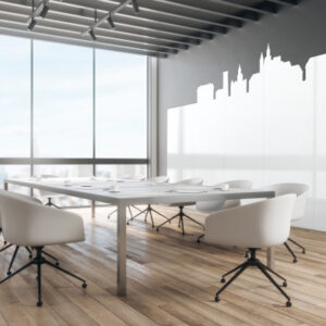 MAGNETOP. Infinity Wall X 1040400   weiss, emailliert   880x1180mm