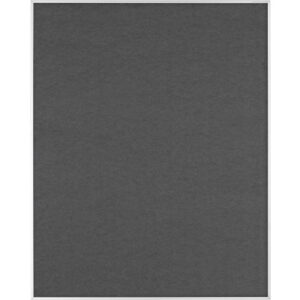 MAGNETOP. Pinnboard          1500x1200mm 11008B01  grau, Filz