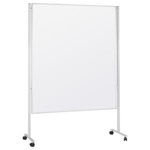 MAGNETOP. Kommunikationstafel 1101100M  Karton, weiss      1200x1500mm