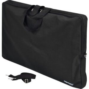 MAGNETOP. Flipchart Tragetasche 11015F                     1150x750x80mm