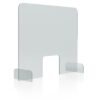 MAGNETOP. Hygienewand          850x700mm 1102785   Acrylglas