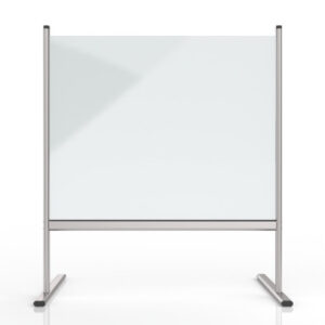 MAGNETOP. Hygienewand         1029x927mm 11028100  Acrylglas