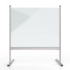MAGNETOP. Hygienewand          829x927mm 1102880   Acrylglas