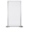 MAGNETOP. Raumteiler Professional 11038204  Acryl              1000x2000mm