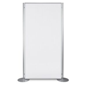 MAGNETOP. Raumteiler Professional 11038204  Acryl              1000x2000mm