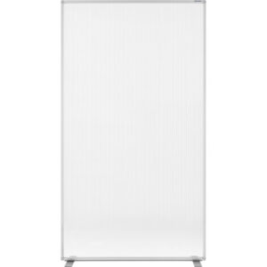 MAGNETOP. Raumteiler Polycarbonat 1103851   1800x1000mm